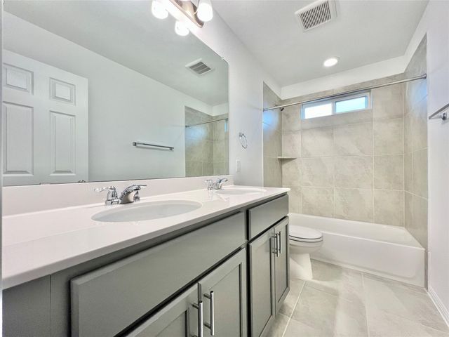 3200 College Park DR 131, Round Rock, TX 78664