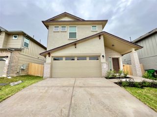 3200 College Park DR 131, Round Rock, TX 78664
