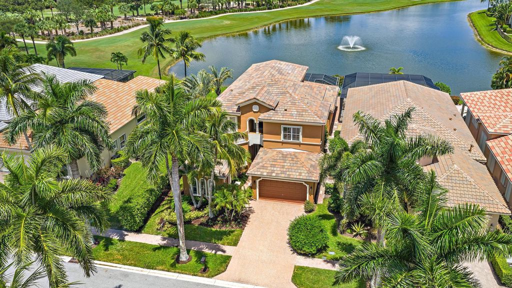 10445 Terra Lago Drive, West Palm Beach, FL 33412