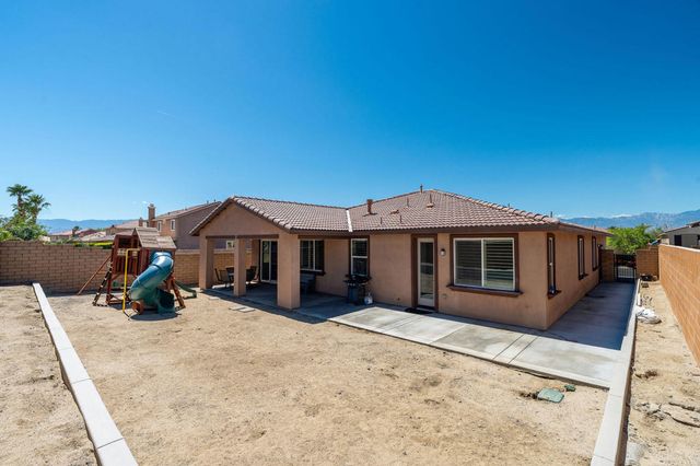 40160 Padova Drive, Indio, CA 92203