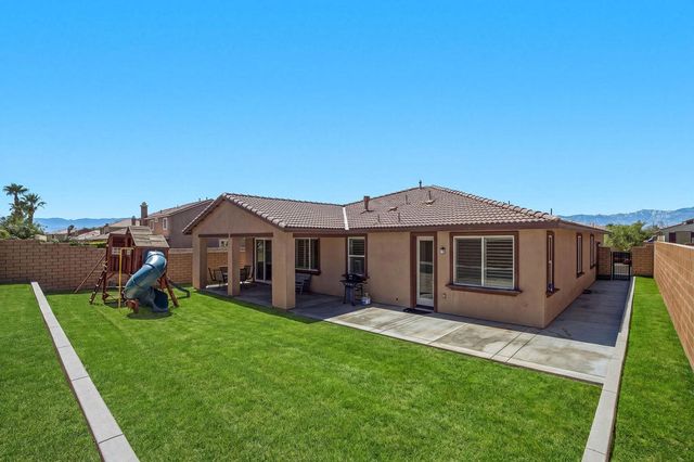 40160 Padova Drive, Indio, CA 92203
