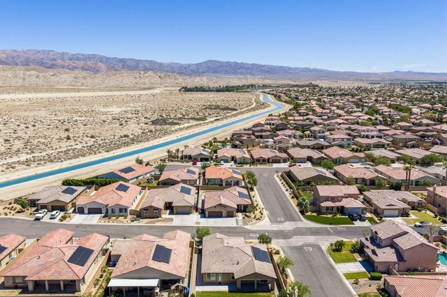 40160 Padova Drive, Indio, CA 92203