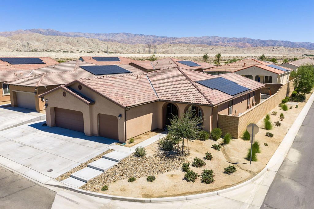 40160 Padova Drive, Indio, CA 92203