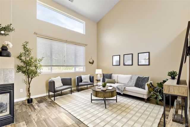 4889 Thorndike Avenue, Castle Rock, CO 80104