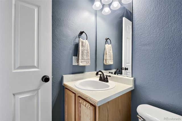 4889 Thorndike Avenue, Castle Rock, CO 80104