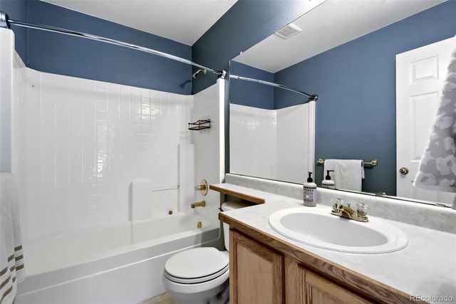 4889 Thorndike Avenue, Castle Rock, CO 80104