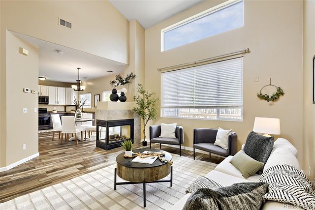 4889 Thorndike Avenue, Castle Rock, CO 80104