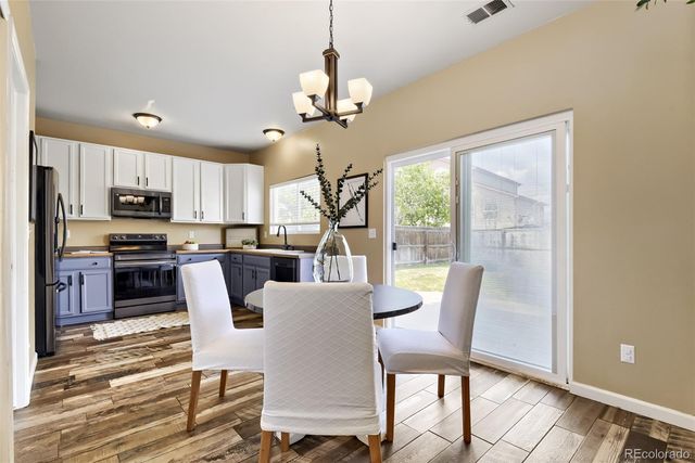 4889 Thorndike Avenue, Castle Rock, CO 80104