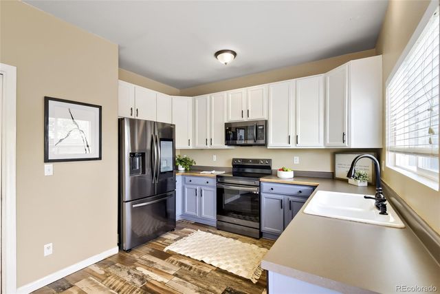 4889 Thorndike Avenue, Castle Rock, CO 80104