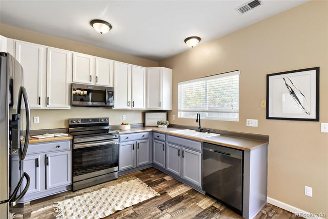 4889 Thorndike Avenue, Castle Rock, CO 80104