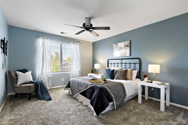 4889 Thorndike Avenue, Castle Rock, CO 80104