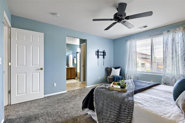 4889 Thorndike Avenue, Castle Rock, CO 80104