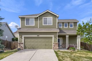 4889 Thorndike Avenue, Castle Rock, CO 80104