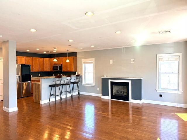 4 Woodworth Street 2, Boston, MA 02122