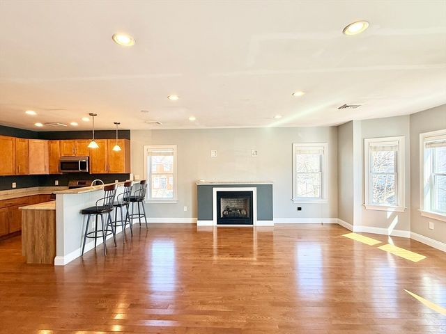 4 Woodworth Street 2, Boston, MA 02122