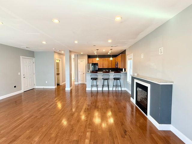 4 Woodworth Street 2, Boston, MA 02122