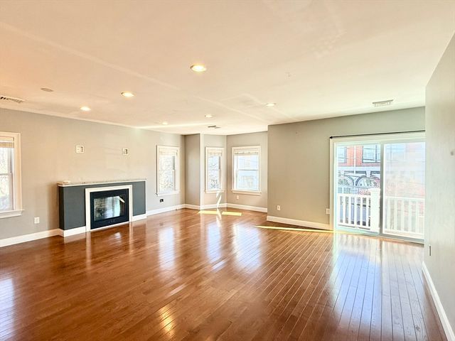 4 Woodworth Street 2, Boston, MA 02122