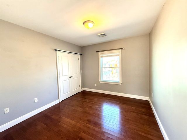 4 Woodworth Street 2, Boston, MA 02122