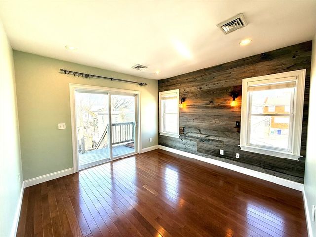 4 Woodworth Street 2, Boston, MA 02122