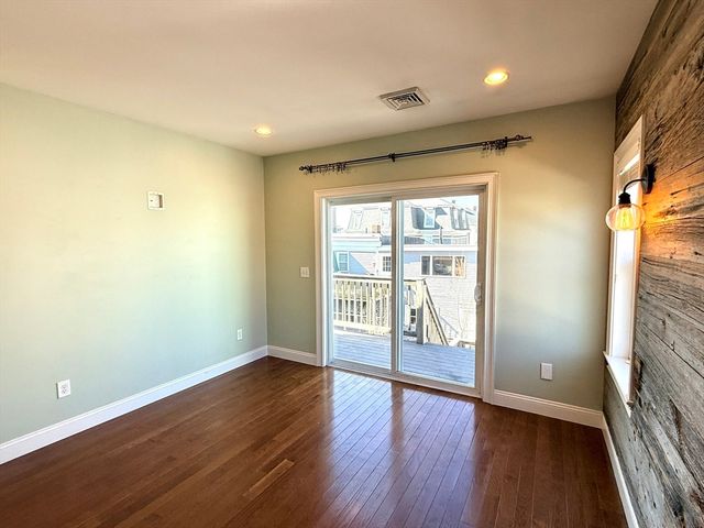 4 Woodworth Street 2, Boston, MA 02122