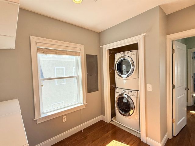 4 Woodworth Street 2, Boston, MA 02122