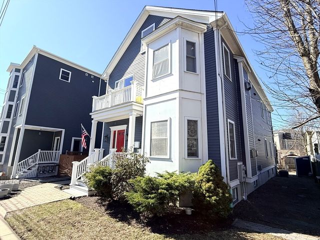 4 Woodworth Street 2, Boston, MA 02122