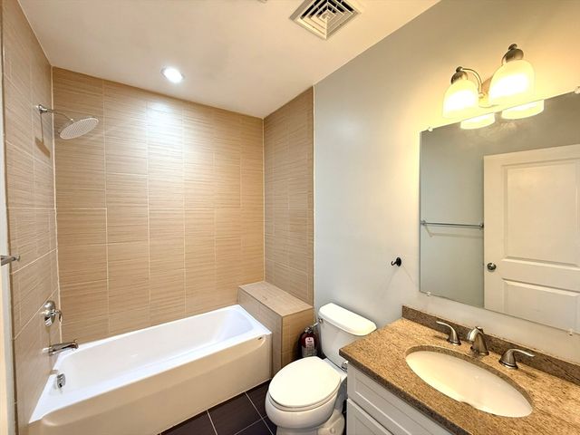 4 Woodworth Street 2, Boston, MA 02122