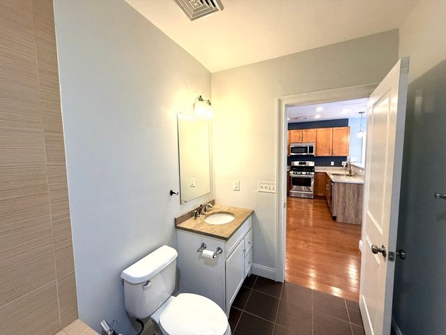 4 Woodworth Street 2, Boston, MA 02122