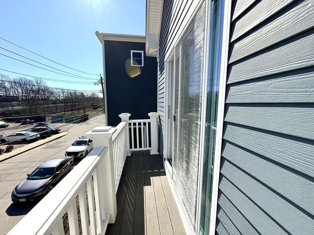 4 Woodworth Street 2, Boston, MA 02122