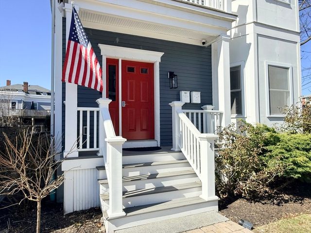 4 Woodworth Street 2, Boston, MA 02122