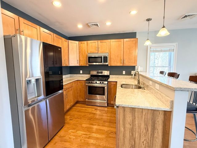 4 Woodworth Street 2, Boston, MA 02122