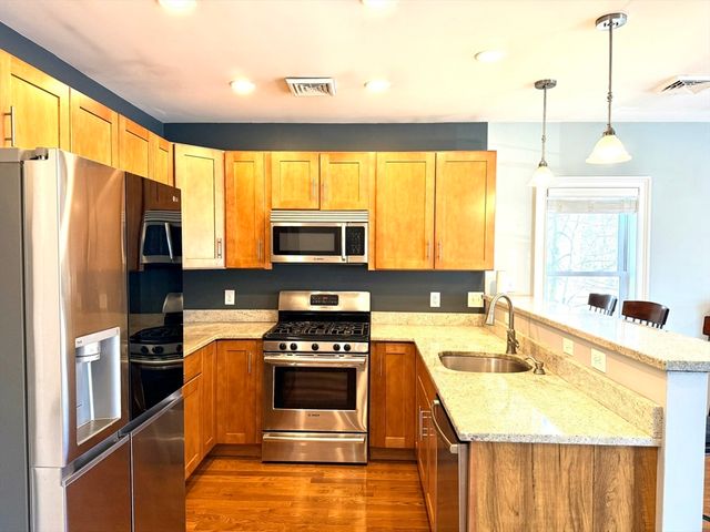 4 Woodworth Street 2, Boston, MA 02122