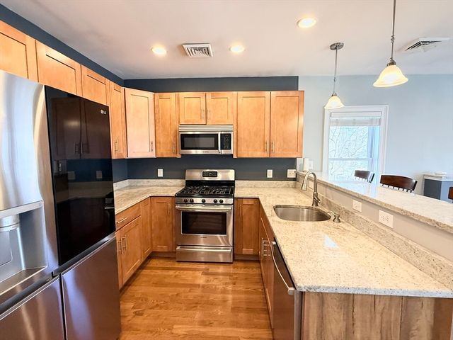 4 Woodworth Street 2, Boston, MA 02122