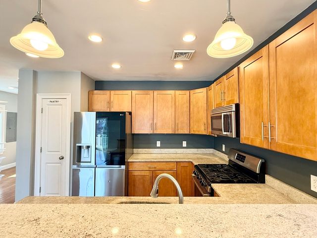 4 Woodworth Street 2, Boston, MA 02122