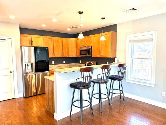 4 Woodworth Street 2, Boston, MA 02122