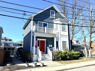 4 Woodworth Street 2, Boston, MA 02122