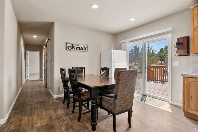 5064 SE Pawnee Loop, Prineville, OR 97754