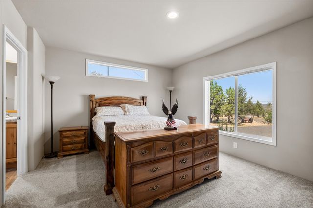 5064 SE Pawnee Loop, Prineville, OR 97754