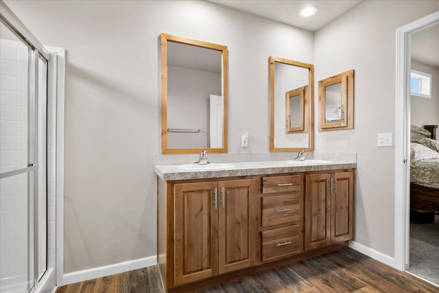 5064 SE Pawnee Loop, Prineville, OR 97754