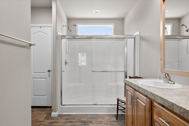 5064 SE Pawnee Loop, Prineville, OR 97754