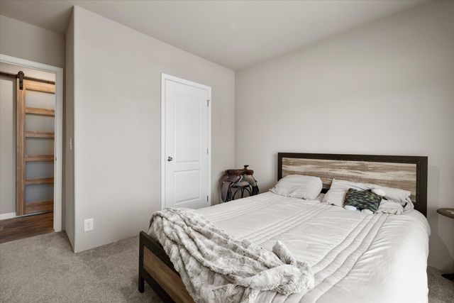 5064 SE Pawnee Loop, Prineville, OR 97754