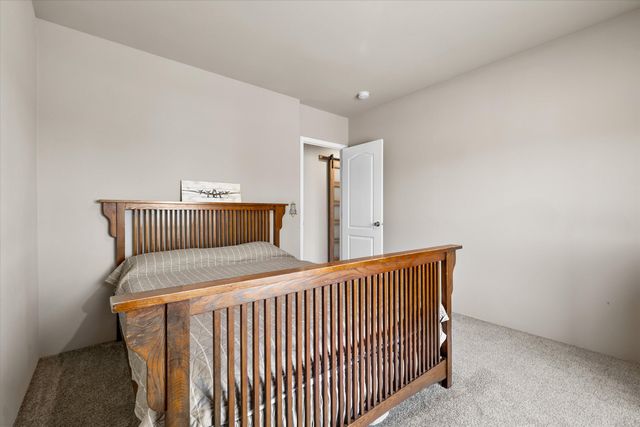 5064 SE Pawnee Loop, Prineville, OR 97754