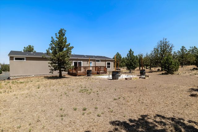 5064 SE Pawnee Loop, Prineville, OR 97754