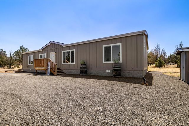 5064 SE Pawnee Loop, Prineville, OR 97754