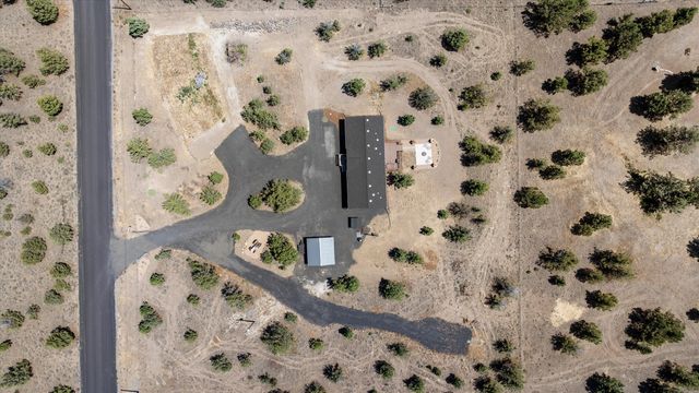5064 SE Pawnee Loop, Prineville, OR 97754