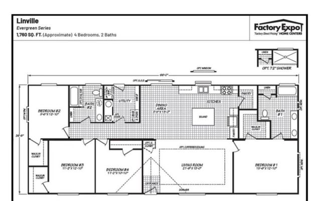 5064 SE Pawnee Loop, Prineville, OR 97754