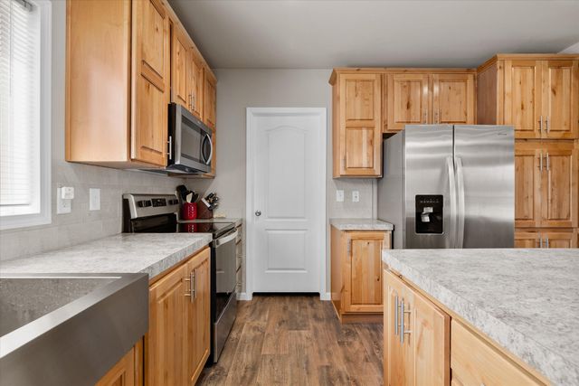5064 SE Pawnee Loop, Prineville, OR 97754