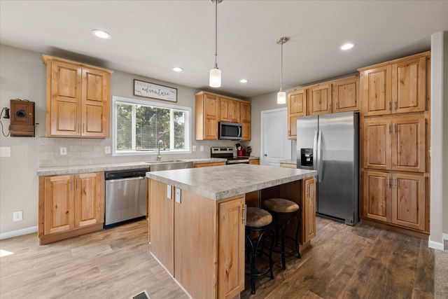 5064 SE Pawnee Loop, Prineville, OR 97754