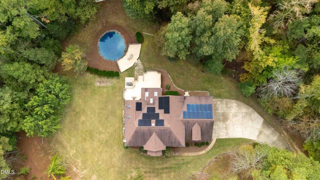 125 Windy Ridge Road, Chapel Hill, NC 27517