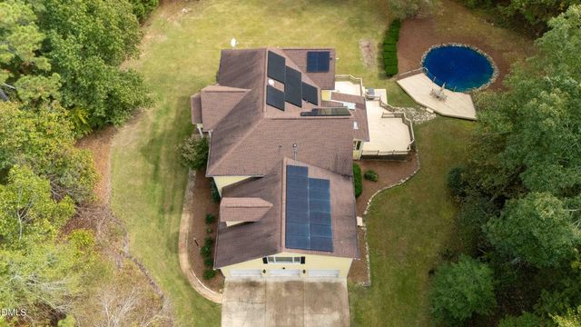 125 Windy Ridge Road, Chapel Hill, NC 27517